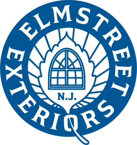 Elm Street Exteriors Logo